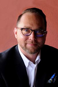 Image of Robert Founds