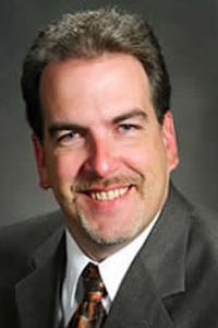 Image of Robert Hallowell