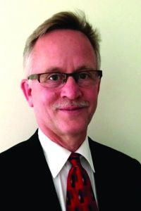 Image of Robert Helgeson