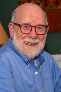 Image of Robert Howes