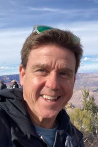 Image of Rob Hunter