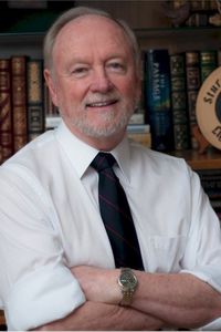 Image of Robert Kennedy