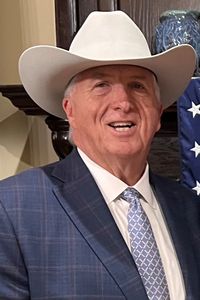 Robert Keyes - Ballotpedia