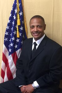Image of Robert L. Mann