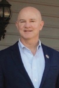 Image of Robert Lansden