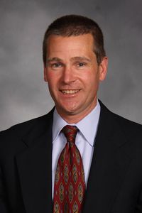 Image of Robert LeFevre