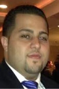 Image of Robert Lopez Foti