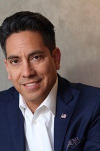 Image of Robert Lucero