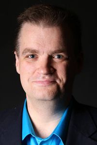 Image of Robert Lundin