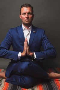 Image of Robert Mason