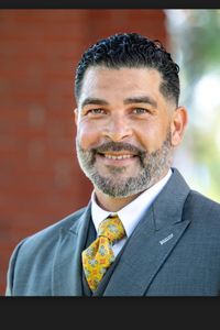 Image of Robert Melvin