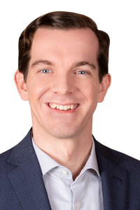 Image of Robert Murrell