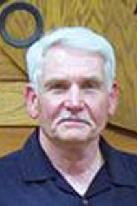 Image of Robert Nuzzo