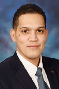 Image of Robert Peters