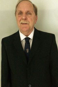 Image of Robert Risley