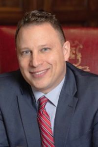 Image of Robert C. Sampson