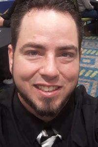 Image of Robert E. Smith