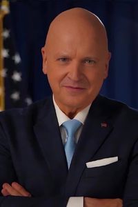 Image of Robert Wells Jr.