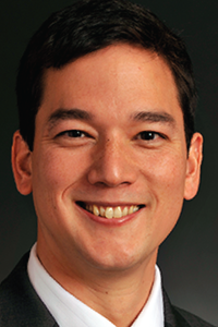 Robert Wu - Ballotpedia