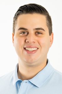 Image of Roberto Lefranc Fortuño