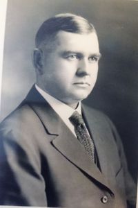 Image of Floyd Roberts