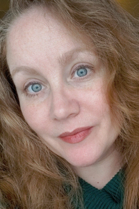 Image of Robin Dominick