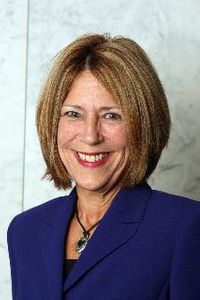 Image of Robin Abbott