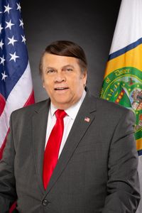 Image of Robin Christiansen