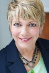 Image of Robin Costenbader-Jacobson