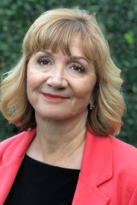 Image of Robin Hvidston