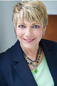 Image of Robin Jacobson