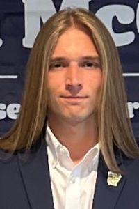 Image of Robin McCray
