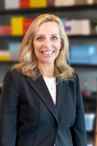 Image of Robin Mensinger