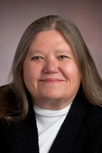 Image of Robin Page