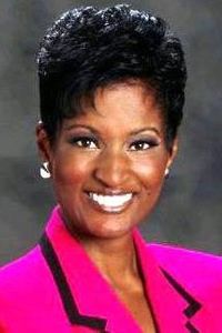 Image of Robin Vaughn