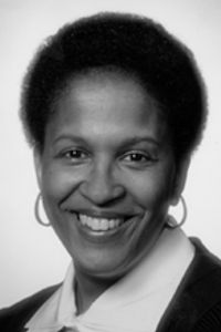 Image of Deborah Robinson