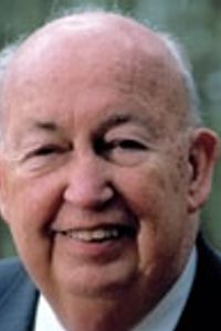 Image of Robinson Everett