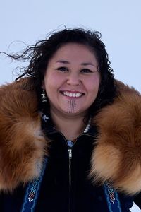 Image of Robyn Burke