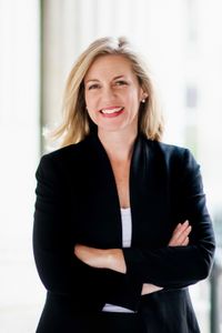 Image of Robyn Vining