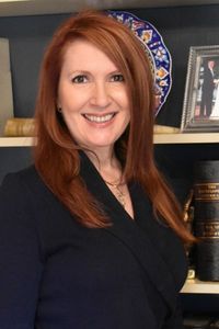 Image of Robyn Colajezzi