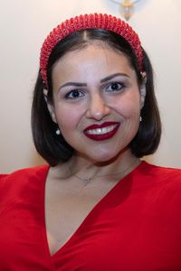 Image of Rocio Cleveland