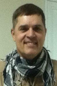 Image of Rod Lingsch