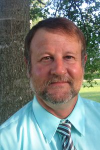 Image of Rod Sturgeon