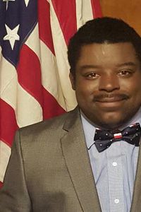 Image of Roderick Davis