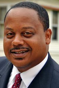 Image of Roderick Sawyer