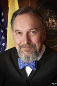 Image of Roderick Kennedy