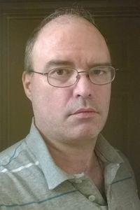 Image of Roderick Kutch