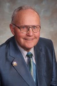Image of Rodney Anderson