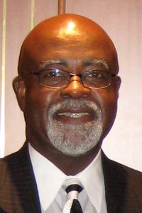 Image of Rodney Norman