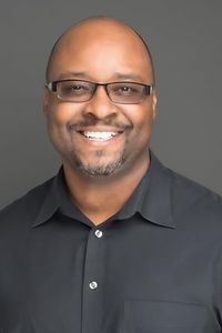 Image of Rodney LaBruce